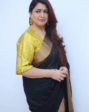 Actress Kushboo Interview Pictures 13