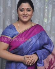 Actress Kushboo Photos 02