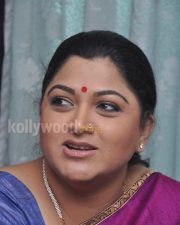 Actress Kushboo Photos 10