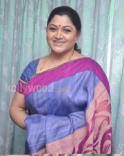 Actress Kushboo Photos 11