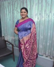 Actress Kushboo Photos 12