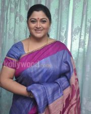 Actress Kushboo Photos 13