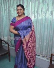 Actress Kushboo Photos 14