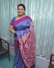 Actress Kushboo Photos 15