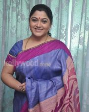 Actress Kushboo Photos 16