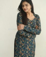 Actress Naveena Reddy at Before Wedding Movie Pre Release Event Pictures 09