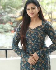 Actress Naveena Reddy at Before Wedding Movie Pre Release Event Pictures 14