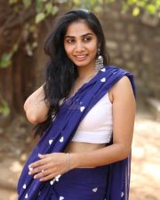 Actress Shagna at Prabhutva Junior Kalasala Movie Song launch Event Photos 27