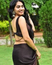 Actress Shagnasri Venun at Prabhutva Juniour Kalasala Movie Press Meet Photos 46