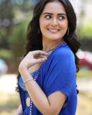 Actress Tanvi Negi at Siddharth Roy Pre Release Event Pictures 26