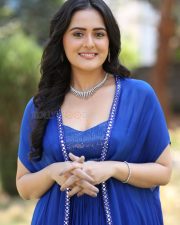 Actress Tanvi Negi at Siddharth Roy Pre Release Event Pictures 28