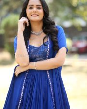 Actress Tanvi Negi at Siddharth Roy Pre Release Event Pictures 30