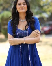 Actress Tanvi Negi at Siddharth Roy Pre Release Event Pictures 36