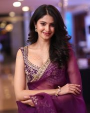 Beautiful Manasa Varanasi at Couple Friendly Movie Pre Valentine Party Photos 02
