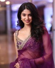 Beautiful Manasa Varanasi at Couple Friendly Movie Pre Valentine Party Photos 05