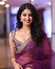 Beautiful Manasa Varanasi at Couple Friendly Movie Pre Valentine Party Photos 06