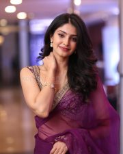 Beautiful Manasa Varanasi at Couple Friendly Movie Pre Valentine Party Photos 07