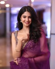 Beautiful Manasa Varanasi at Couple Friendly Movie Pre Valentine Party Photos 09