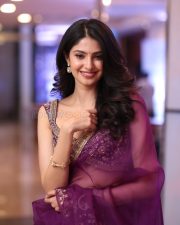 Beautiful Manasa Varanasi at Couple Friendly Movie Pre Valentine Party Photos 09
