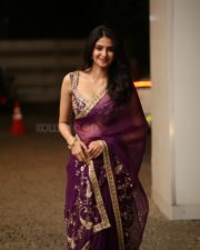 Beautiful Manasa Varanasi at Couple Friendly Movie Pre Valentine Party Photos 12