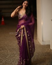 Beautiful Manasa Varanasi at Couple Friendly Movie Pre Valentine Party Photos 13