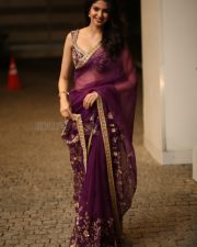 Beautiful Manasa Varanasi at Couple Friendly Movie Pre Valentine Party Photos 14