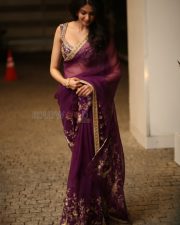 Beautiful Manasa Varanasi at Couple Friendly Movie Pre Valentine Party Photos 15