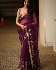 Beautiful Manasa Varanasi at Couple Friendly Movie Pre Valentine Party Photos 16