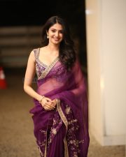 Beautiful Manasa Varanasi at Couple Friendly Movie Pre Valentine Party Photos 18