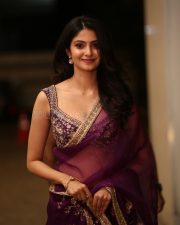 Beautiful Manasa Varanasi at Couple Friendly Movie Pre Valentine Party Photos 19