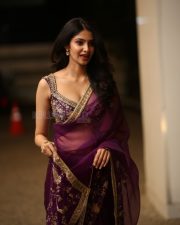 Beautiful Manasa Varanasi at Couple Friendly Movie Pre Valentine Party Photos 20