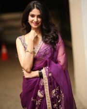 Beautiful Manasa Varanasi at Couple Friendly Movie Pre Valentine Party Photos 23