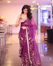 Beautiful Manasa Varanasi at Couple Friendly Movie Pre Valentine Party Photos 26