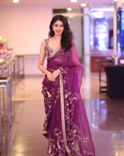 Beautiful Manasa Varanasi at Couple Friendly Movie Pre Valentine Party Photos 27