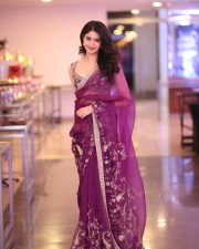 Beautiful Manasa Varanasi at Couple Friendly Movie Pre Valentine Party Photos 29