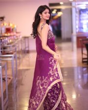 Beautiful Manasa Varanasi at Couple Friendly Movie Pre Valentine Party Photos 30