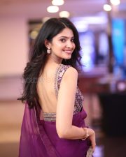 Beautiful Manasa Varanasi at Couple Friendly Movie Pre Valentine Party Photos 34