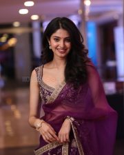 Beautiful Manasa Varanasi at Couple Friendly Movie Pre Valentine Party Photos 37