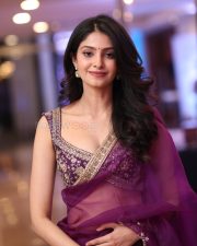 Beautiful Manasa Varanasi at Couple Friendly Movie Pre Valentine Party Photos 38