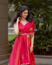 Devaki Nandana Vasudeva Actress Manasa Varanasi Sexy Pictures 17