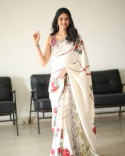 Heroine Manasa Varanasi at Couple Friendly Celebrating Love Thank You Meet Photos 25