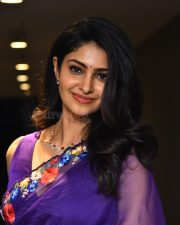 Heroine Manasa Varanasi at Couple Friendly Trailer Launch Photos 19