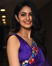Heroine Manasa Varanasi at Couple Friendly Trailer Launch Photos 20