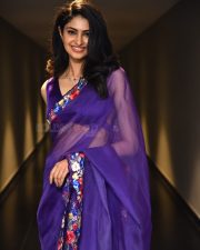 Heroine Manasa Varanasi at Couple Friendly Trailer Launch Photos 47