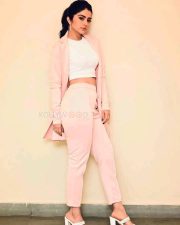 Kannada Actress Megha Shetty Photoshoot Pictures 01