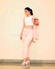 Kannada Actress Megha Shetty Photoshoot Pictures 02