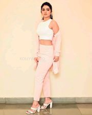 Kannada Actress Megha Shetty Photoshoot Pictures 04