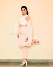 Kannada Actress Megha Shetty Photoshoot Pictures 05