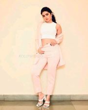 Kannada Actress Megha Shetty Photoshoot Pictures 06