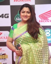 Khushboo At Mirchi Music Awards 2016 Photos 01